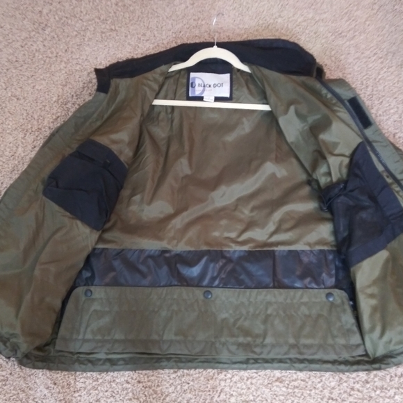 FREE w/3 item BUNDLE BLACK DOT- Board ware - Picture 3 of 6